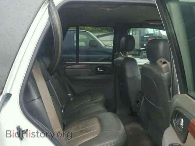 2002 GMC ENVOY - VIN: 1GKDT13S422265947 - Фото 6