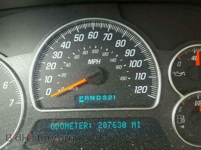 2002 GMC ENVOY - VIN: 1GKDT13S422265947 - Фото 8