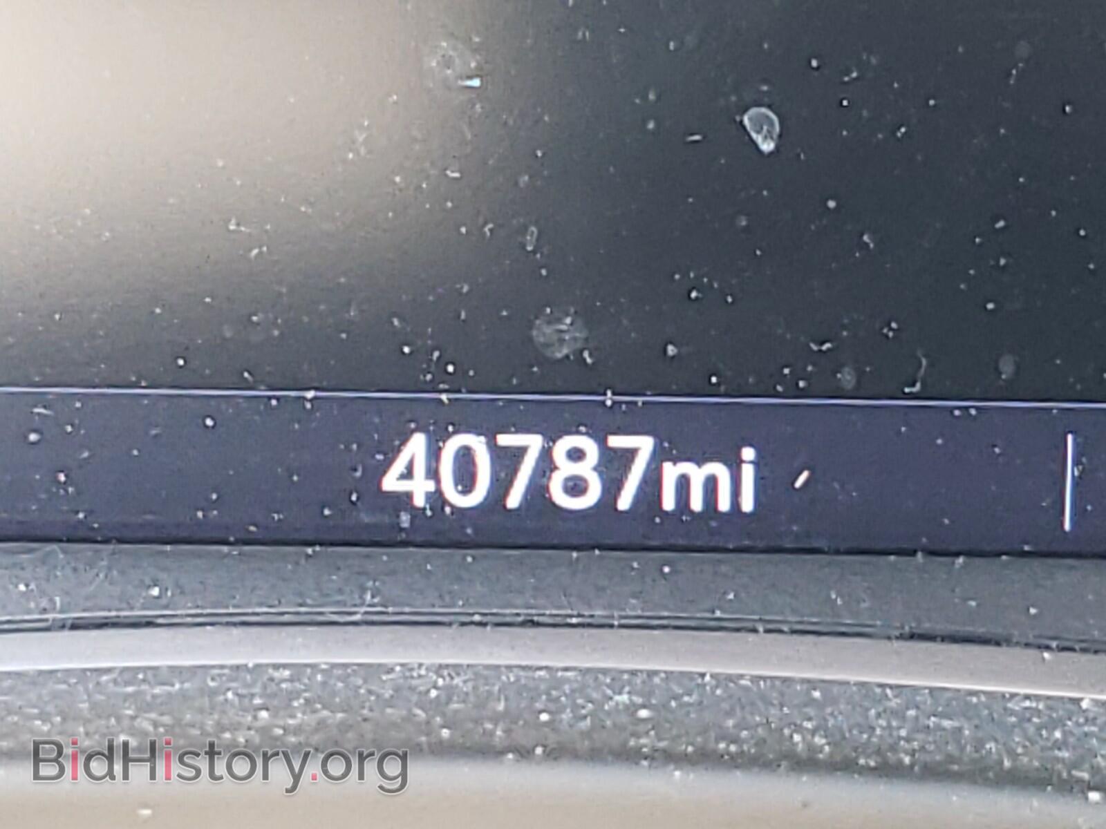 2019 GMC TERRAIN - VIN: 3GKALTEV3KL397859 - Photo 8