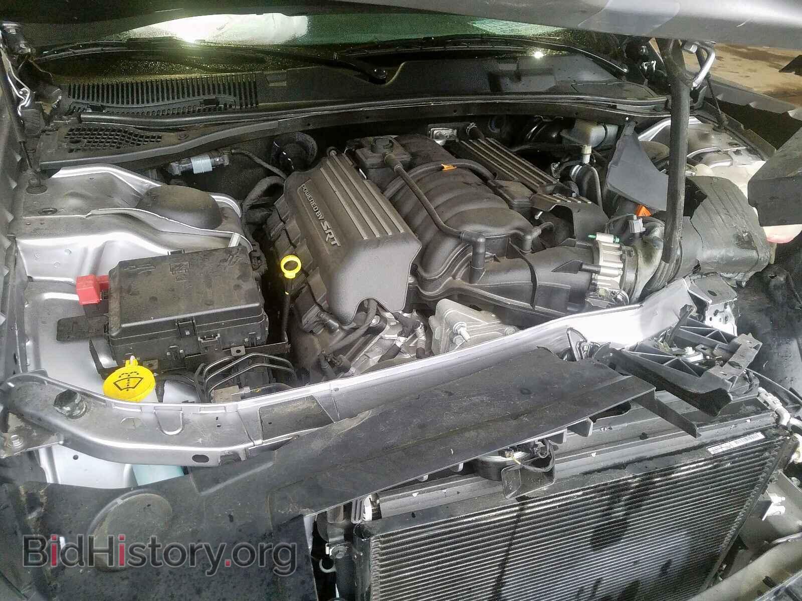 2016 DODGE CHALLENGER - VIN: 2C3CDZFJXGH308776 - Photo 7
