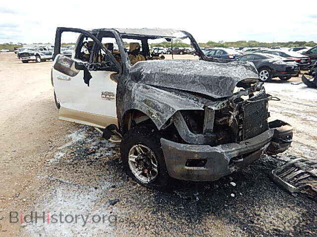 Photo 3C6UD5LL8CG305570 - DODGE RAM 2012