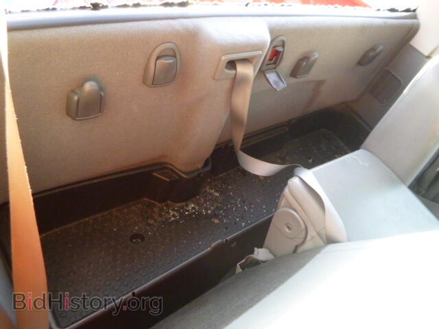 2007 DODGE RAM 1500 - VIN: 1D7HA16K07J560576 - Фото 6