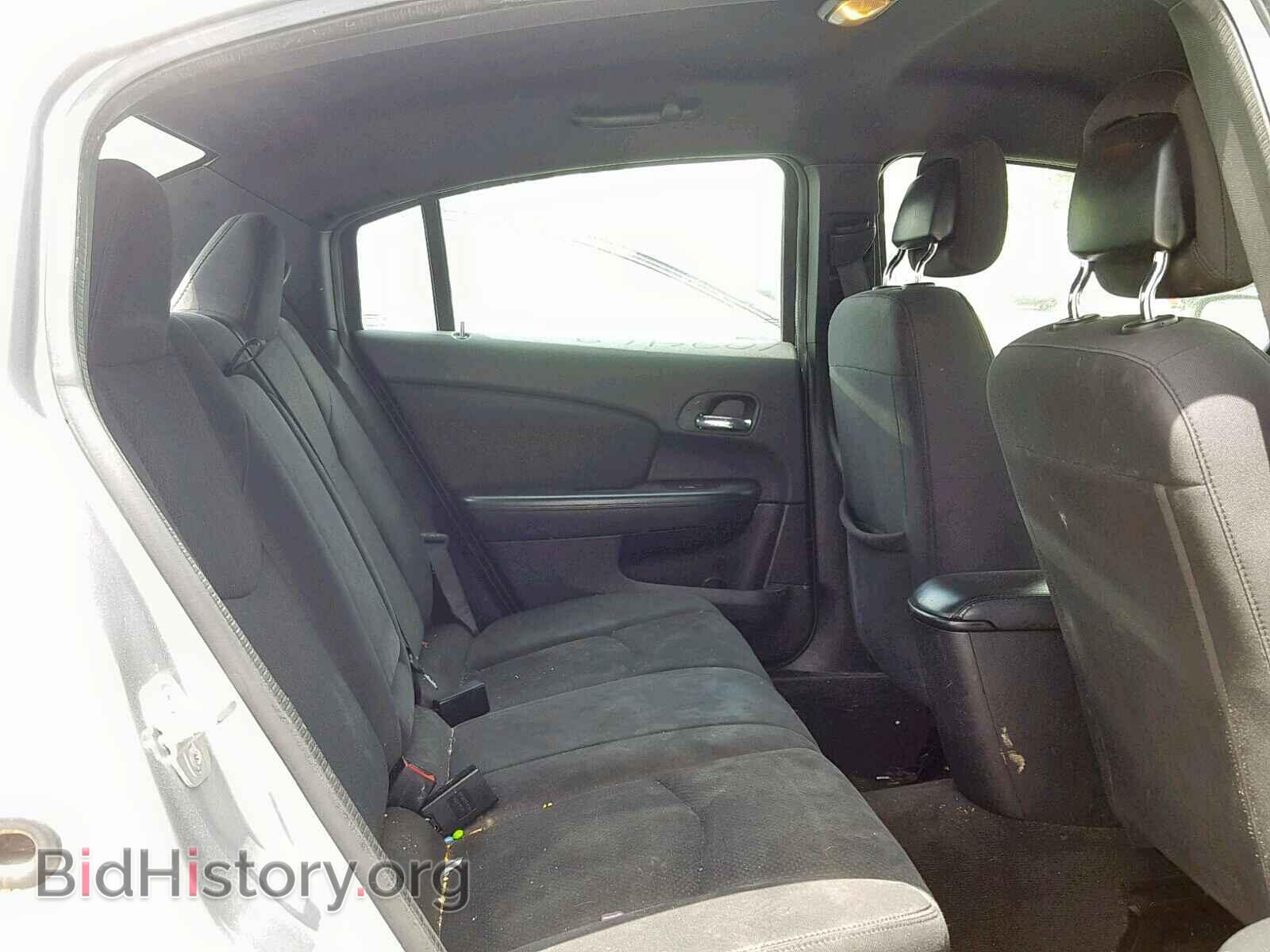 2013 CHRYSLER 200 - VIN: 1C3CCBAB0DN698560 - Photo 6