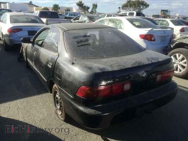 1995 ACURA INTEGRA - VIN: JH4DB7561SS001620 - Фото 3