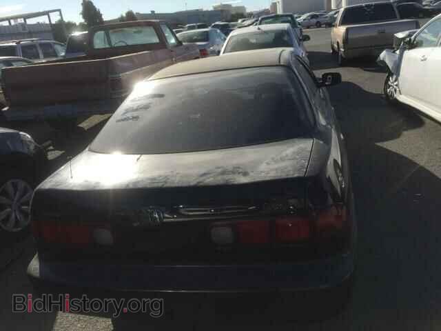 1995 ACURA INTEGRA - VIN: JH4DB7561SS001620 - Фото 9