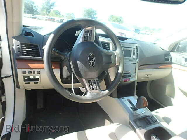 2014 SUBARU OUTBACK - VIN: 4S4BRBLC0E3285929 - Фото 9