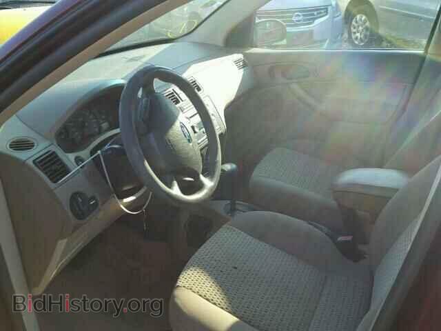 2007 FORD FOCUS - VIN: 1FAFP34N77W149998 - Фото 5