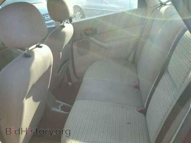 2007 FORD FOCUS - VIN: 1FAFP34N77W149998 - Фото 6
