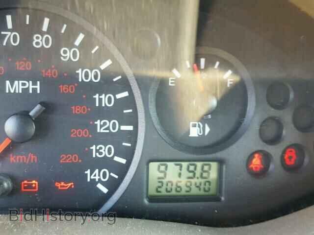 2007 FORD FOCUS - VIN: 1FAFP34N77W149998 - Фото 8