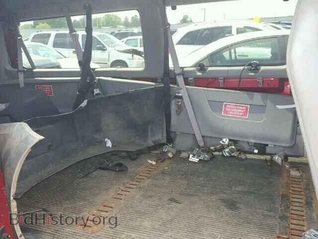2000 FORD ECONOLINE - VIN: 1FBSS31L6YHB41072 - Photo 6