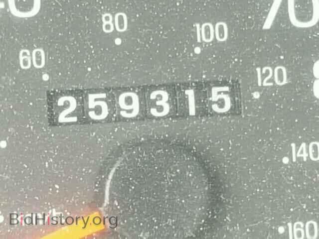 2000 FORD ECONOLINE - VIN: 1FBSS31L6YHB41072 - Photo 8