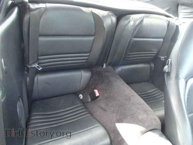 2000 PORSCHE 911 - VIN: WP0CA2994YS652501 - Фото 6