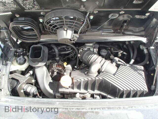 2000 PORSCHE 911 - VIN: WP0CA2994YS652501 - Фото 7