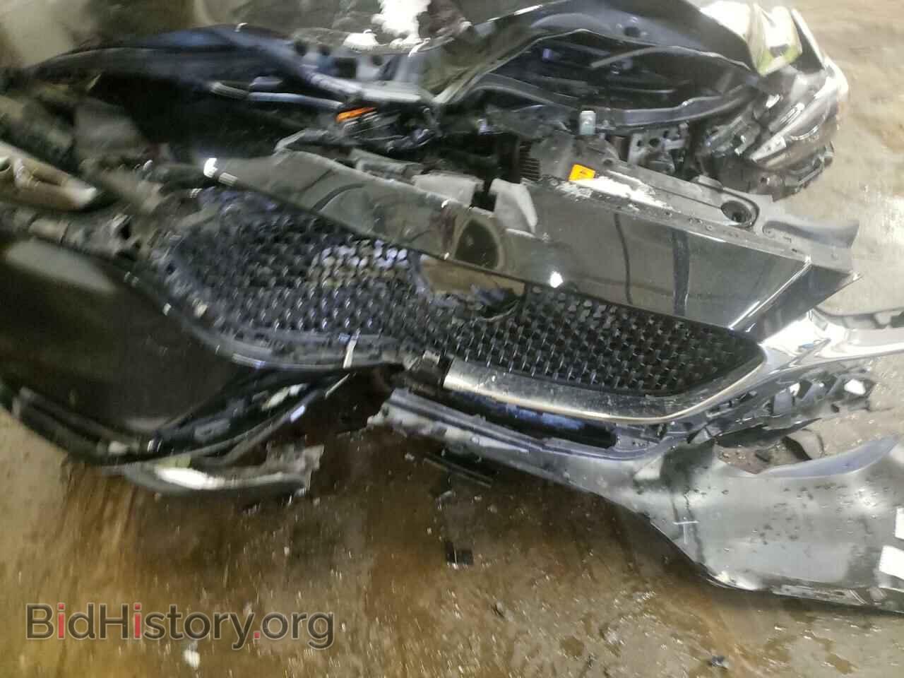 2021 MAZDA 6 - VIN: JM1GL1VM7M1614972 - Фото 9