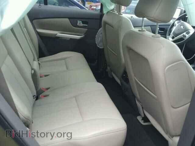 2012 FORD EDGE - VIN: 2FMDK3K90CBA37489 - Photo 6