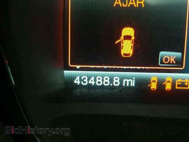 2012 FORD EDGE - VIN: 2FMDK3K90CBA37489 - Photo 8