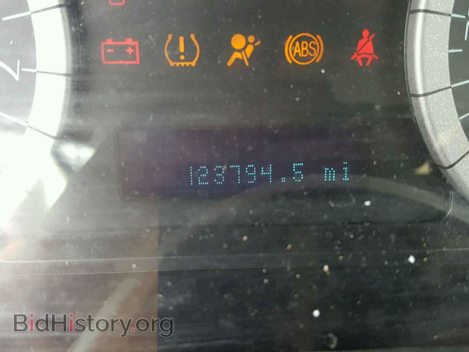 2011 FORD ESCAPE - VIN: 1FMCU0D75BKA86109 - Фото 8