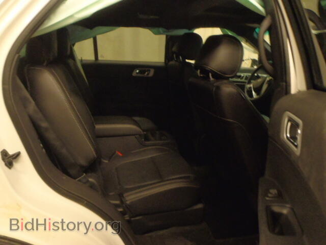 2015 FORD EXPLORER - VIN: 1FM5K8GT0FGA77266 - Photo 6