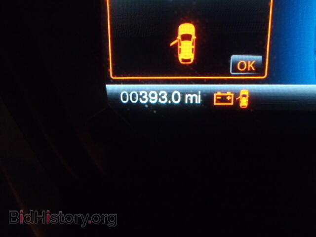 2015 FORD EXPLORER - VIN: 1FM5K8GT0FGA77266 - Photo 8