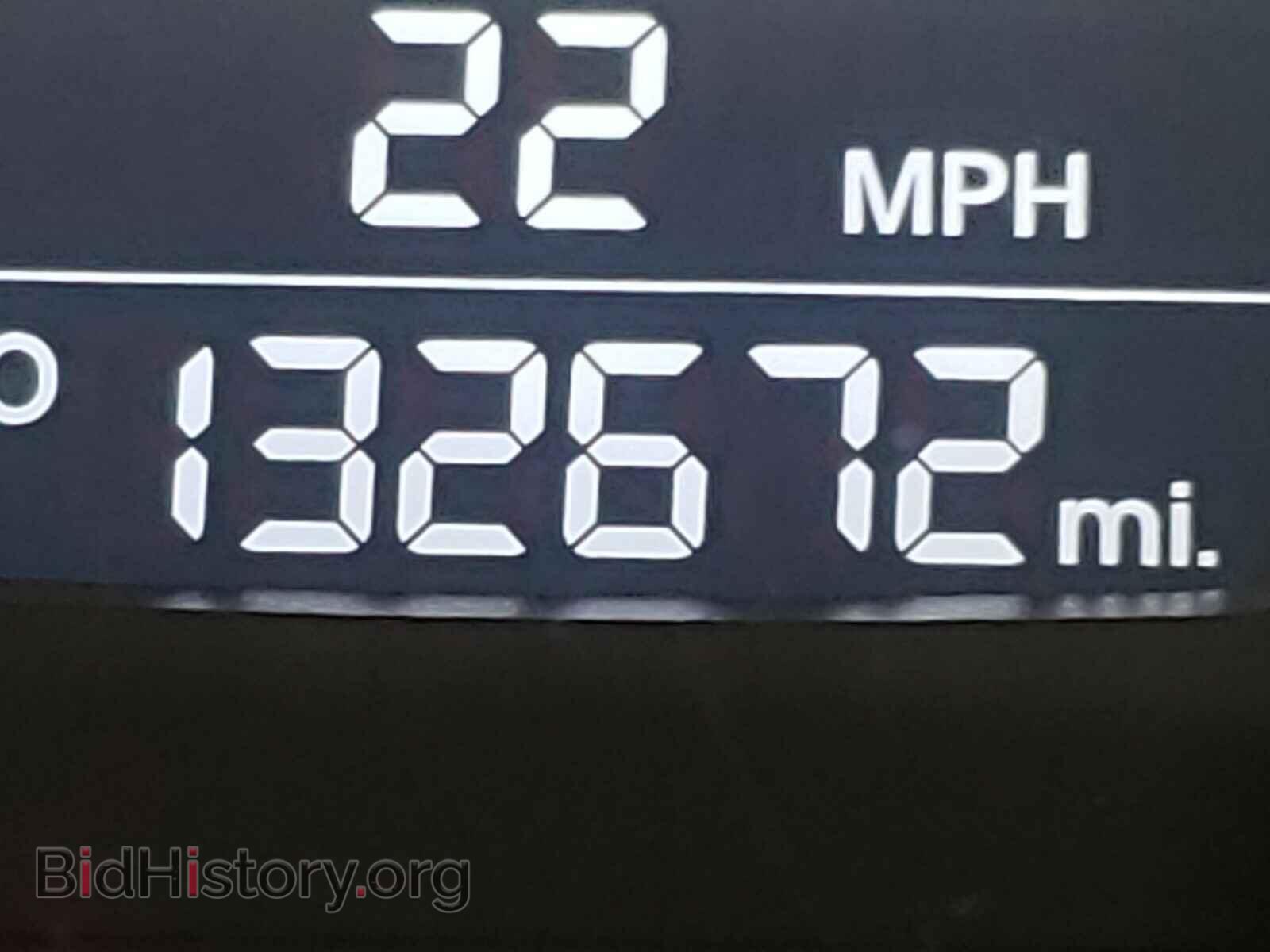 2014 HYUNDAI ACCENT - VIN: KMHCT4AE7EU688922 - Фото 8