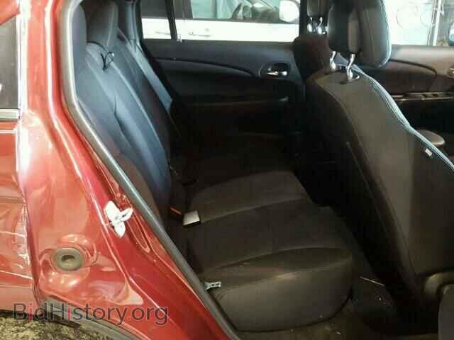 2014 CHRYSLER 200 - VIN: 1C3CCBAG7EN178403 - Фото 6