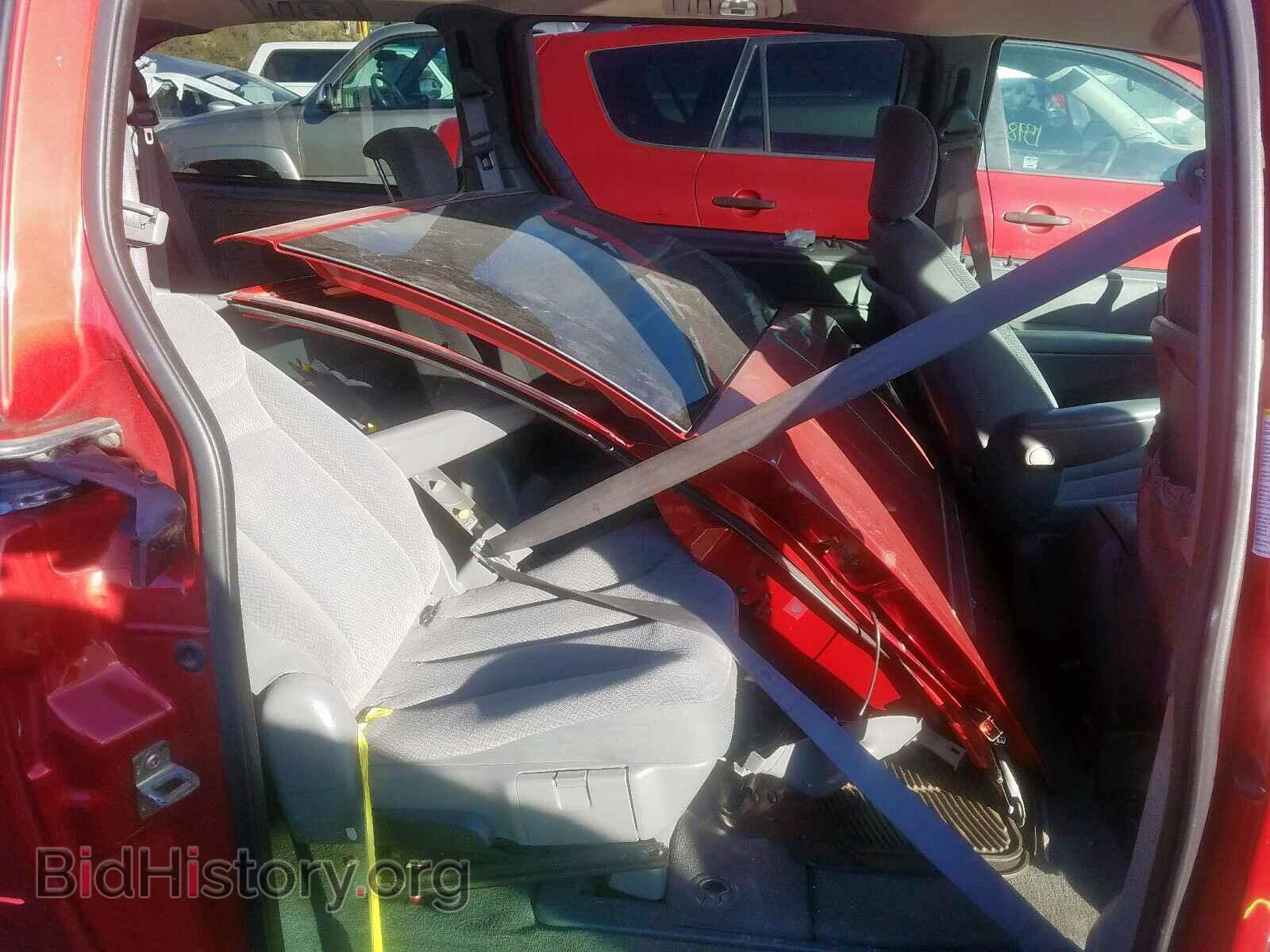 2005 DODGE CARAVAN - VIN: 2D4GP44L35R149508 - Фото 6