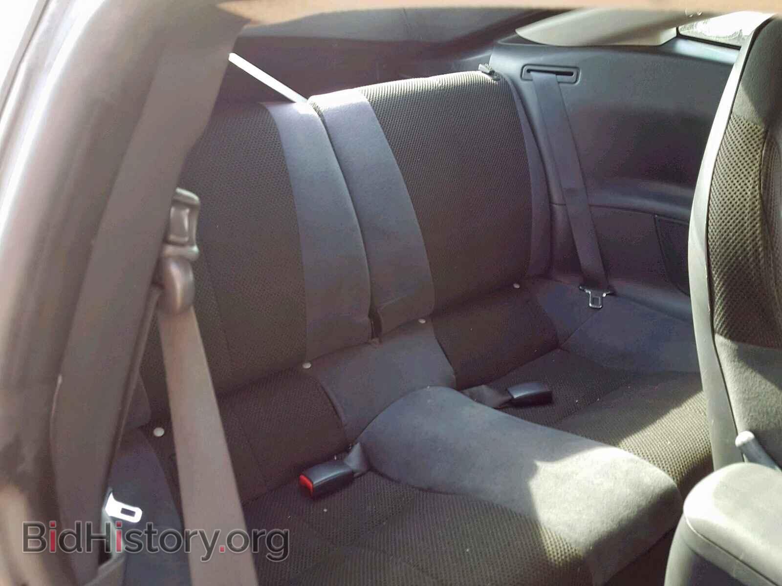 2007 MITSUBISHI ECLIPSE - VIN: 4A3AK24F07E061903 - Фото 6