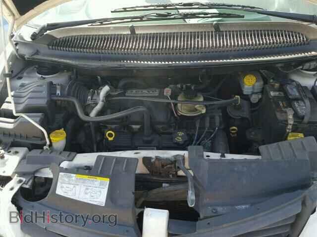 2005 DODGE CARAVAN - VIN: 2D4GP44L55R397758 - Фото 7
