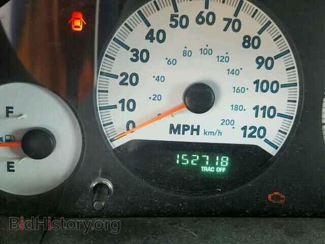 2005 DODGE CARAVAN - VIN: 2D4GP44L55R397758 - Фото 8