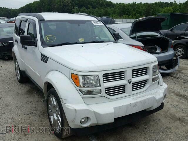 Фотография 1D4PT4GK7BW596957 - DODGE NITRO 2011
