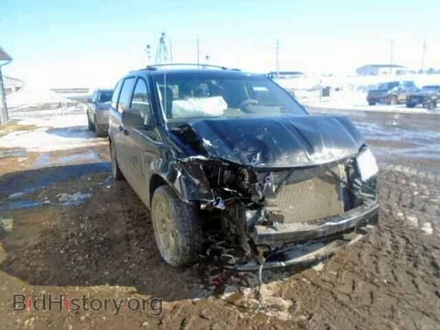 Photo 2D4RN4DE6AR470873 - DODGE GRAND CARA 2010
