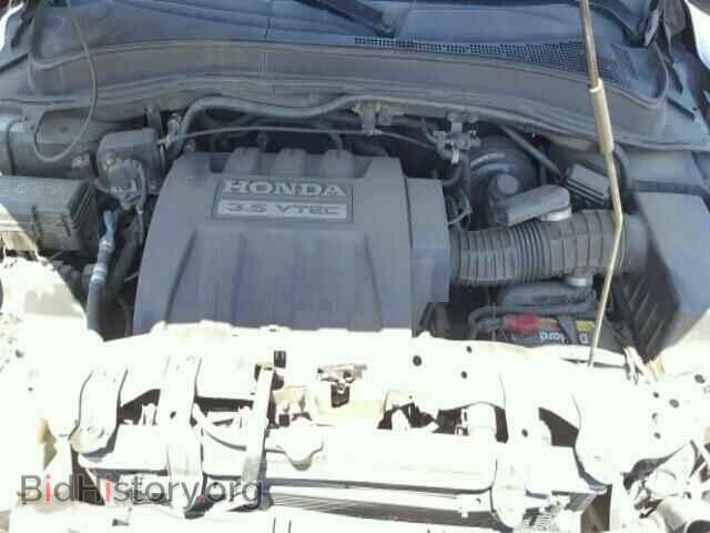 2005 HONDA PILOT - VIN: 2HKYF18785H551702 - Фото 7