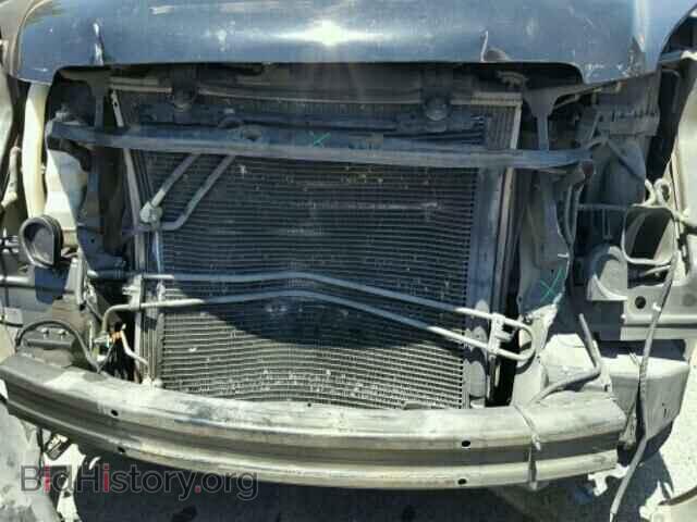 2005 HONDA PILOT - VIN: 2HKYF18785H551702 - Фото 9