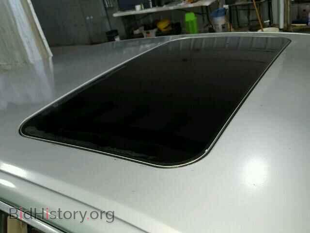 1998 AUDI A8 - VIN: WAUBG34D0WN008952 - Фото 10