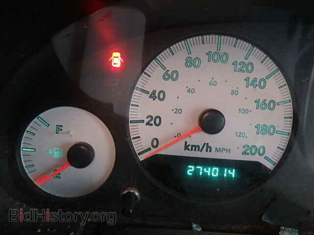 2005 DODGE CARAVAN - VIN: 1D4GP24R45B137651 - Фото 8