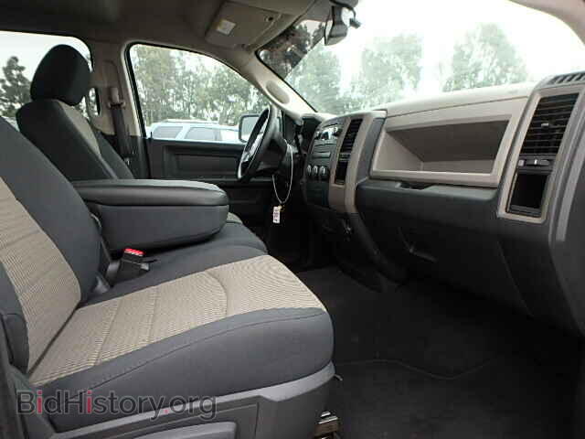 2012 DODGE RAM - VIN: 1C6RD6FT5CS294284 - Photo 5