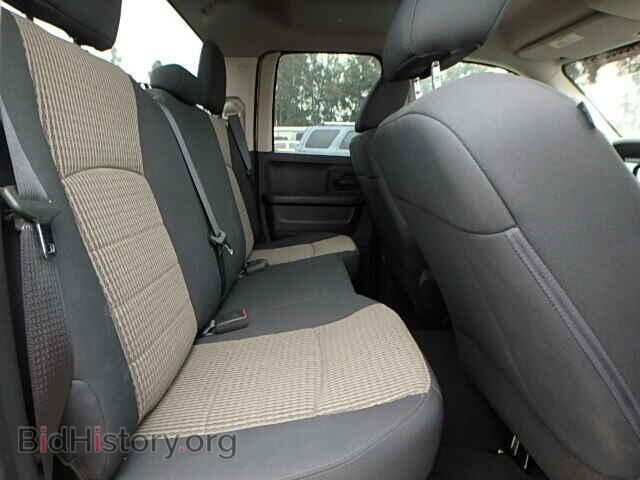 2012 DODGE RAM - VIN: 1C6RD6FT5CS294284 - Photo 6