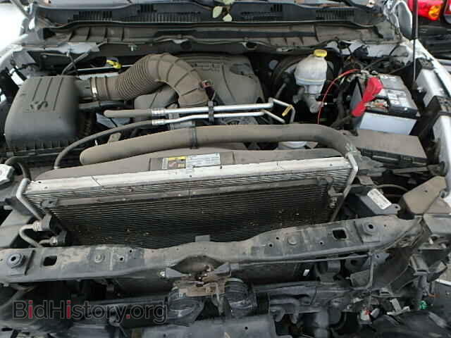 2012 DODGE RAM - VIN: 1C6RD6FT5CS294284 - Photo 7