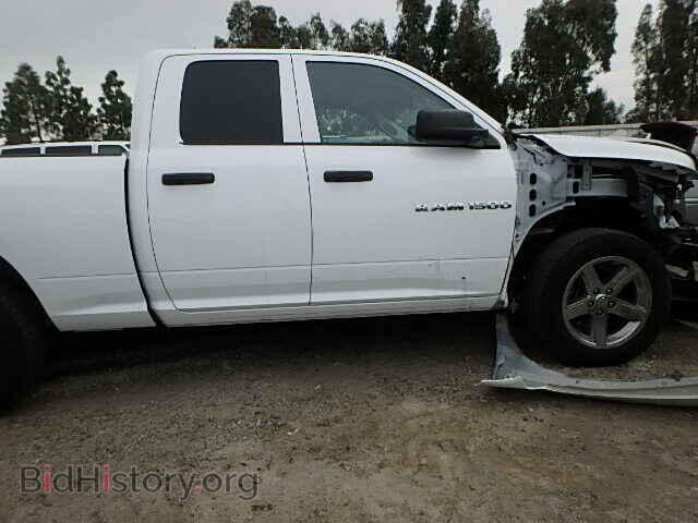 2012 DODGE RAM - VIN: 1C6RD6FT5CS294284 - Photo 9