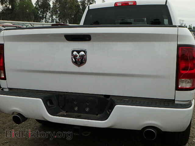 2012 DODGE RAM - VIN: 1C6RD6FT5CS294284 - Photo 10