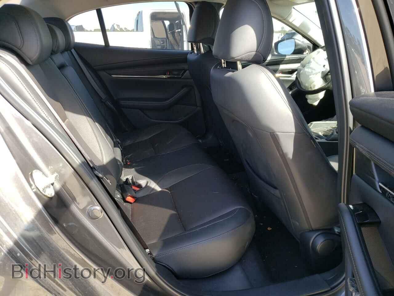 2020 MAZDA 3 - VIN: JM1BPAEM6L1166978 - Фото 6