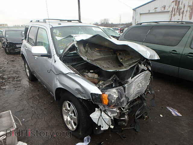 Фотография 1FMCU0EG7BKB28620 - FORD ESCAPE 2011