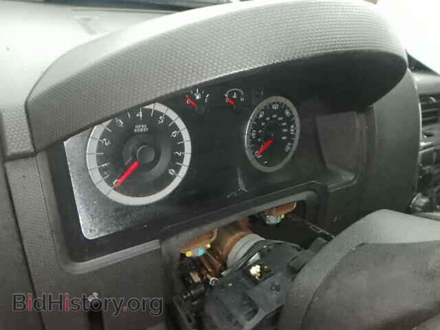 2011 FORD ESCAPE - VIN: 1FMCU0EG7BKB28620 - Фото 8