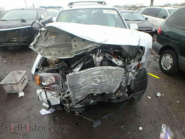 2011 FORD ESCAPE - VIN: 1FMCU0EG7BKB28620 - Фото 10