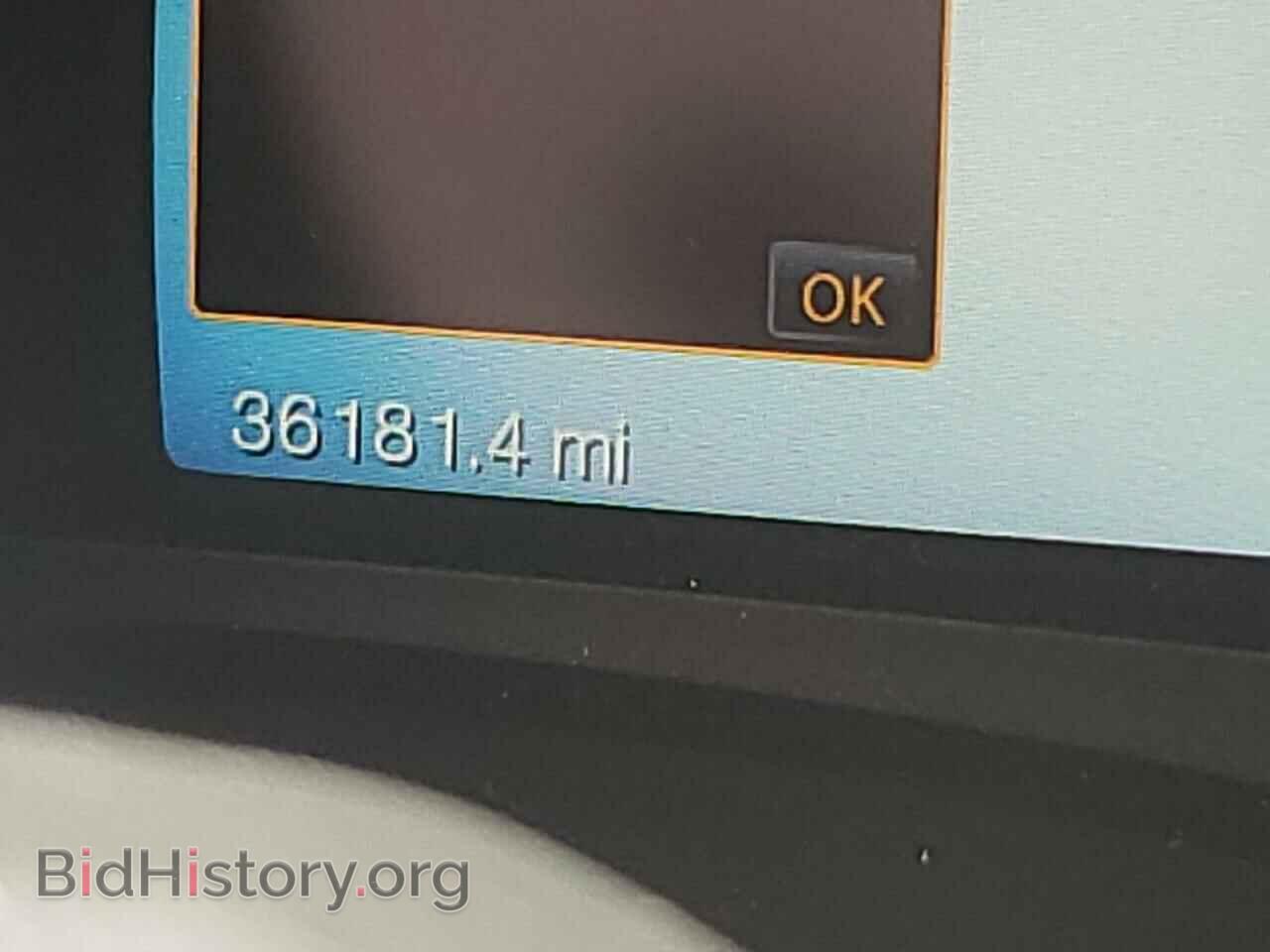 2014 FORD EDGE - VIN: 2FMDK4KC2EBB66550 - Photo 8