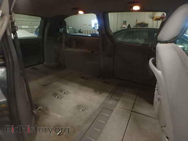 2005 DODGE CARAVAN - VIN: 2D4GP44L05R485455 - Фото 6