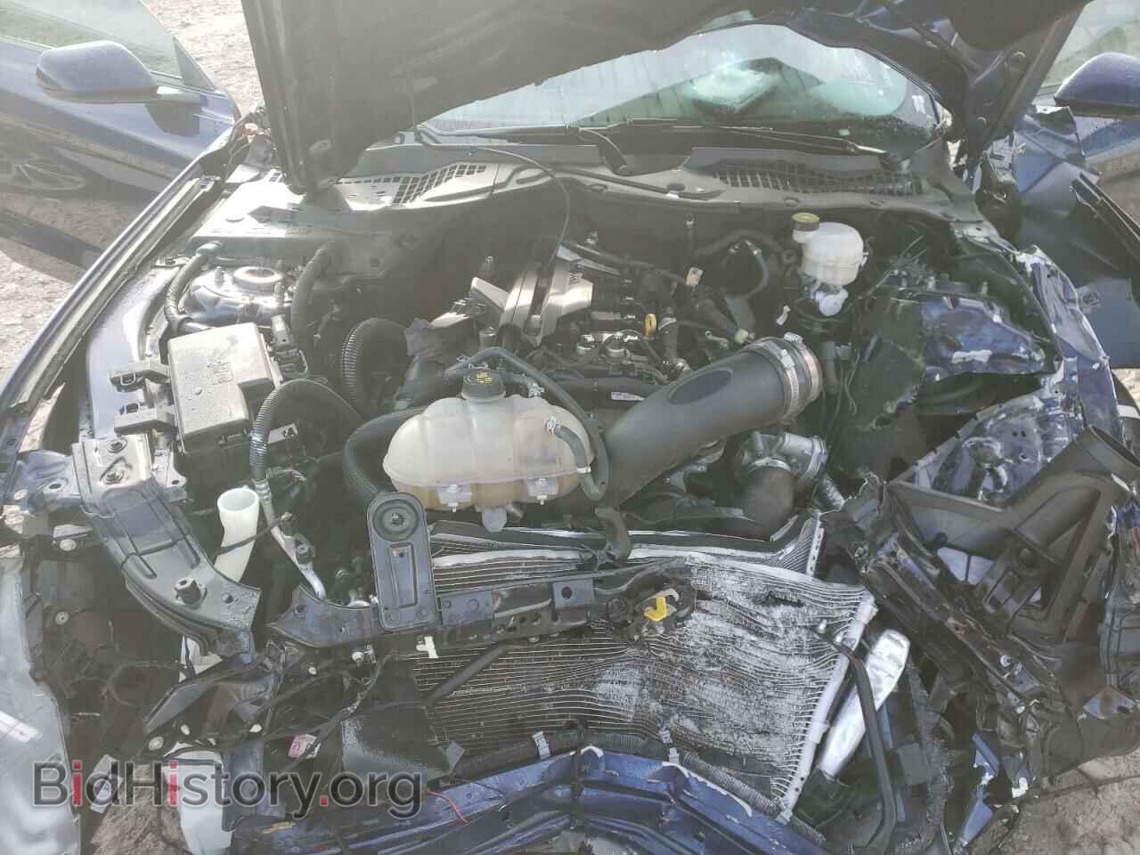 2020 FORD MUSTANG - VIN: 1FA6P8TH0L5113983 - Фото 7