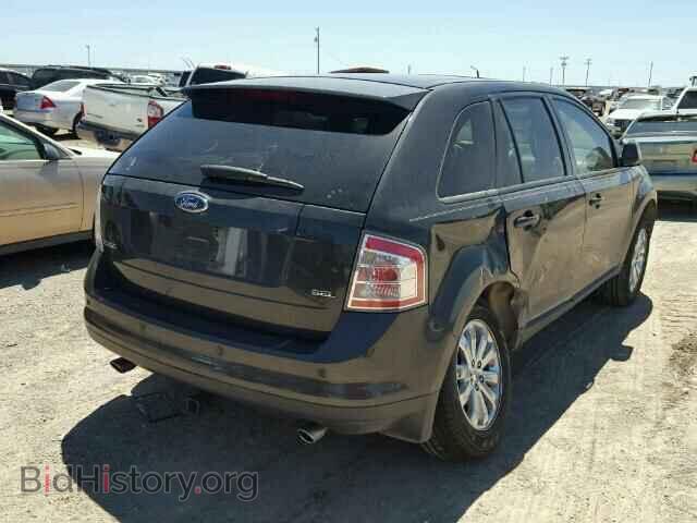 2007 FORD EDGE - VIN: 2FMDK39C77BA61523 - Photo 4