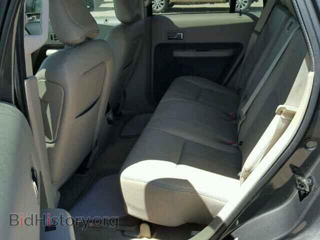 2007 FORD EDGE - VIN: 2FMDK39C77BA61523 - Photo 6