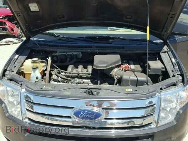 2007 FORD EDGE - VIN: 2FMDK39C77BA61523 - Photo 7